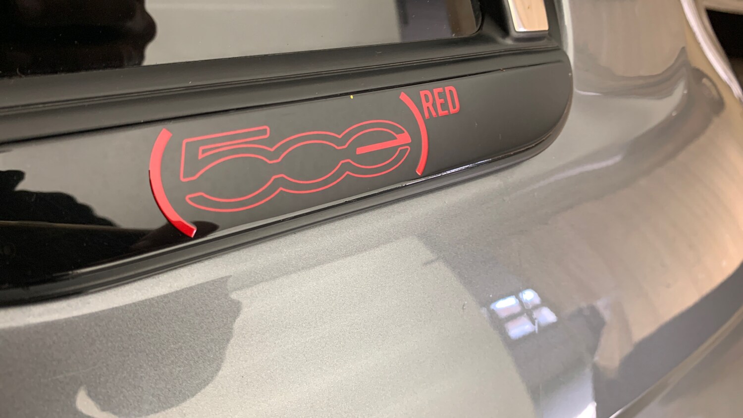 Used Fiat 500e 2023 for sale - 77551311: Photo 49