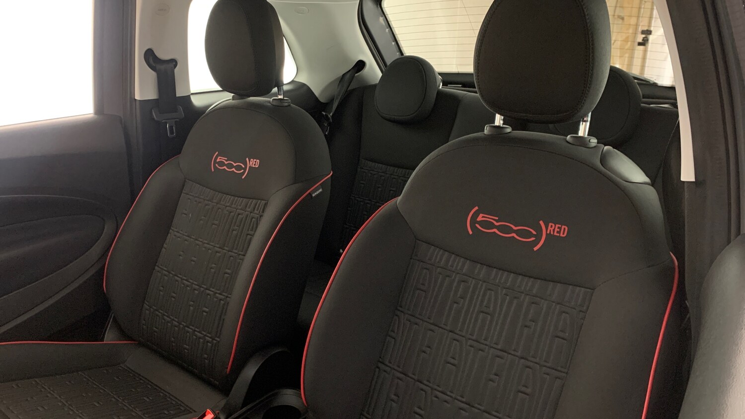 Used Fiat 500e 2023 for sale - 77551311: Photo 50