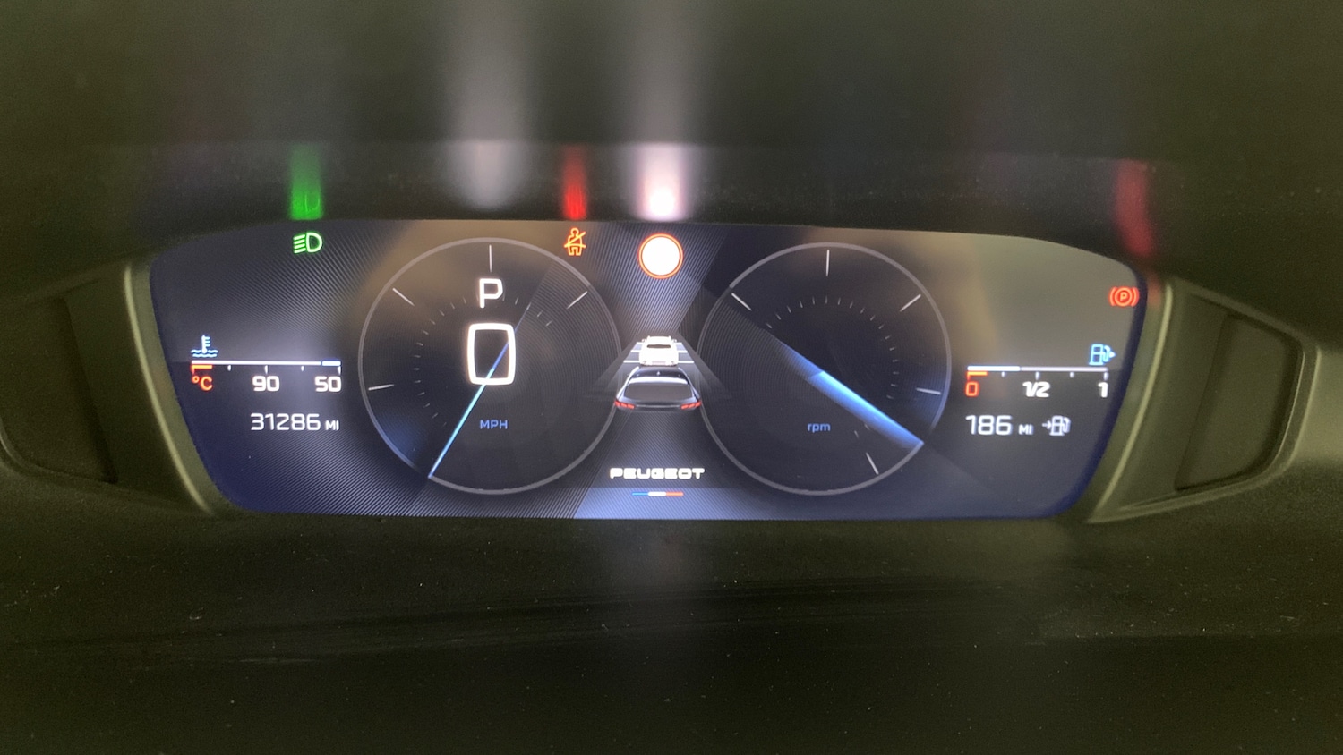 Used Peugeot 308 2022 for sale - 76419752: Photo 10