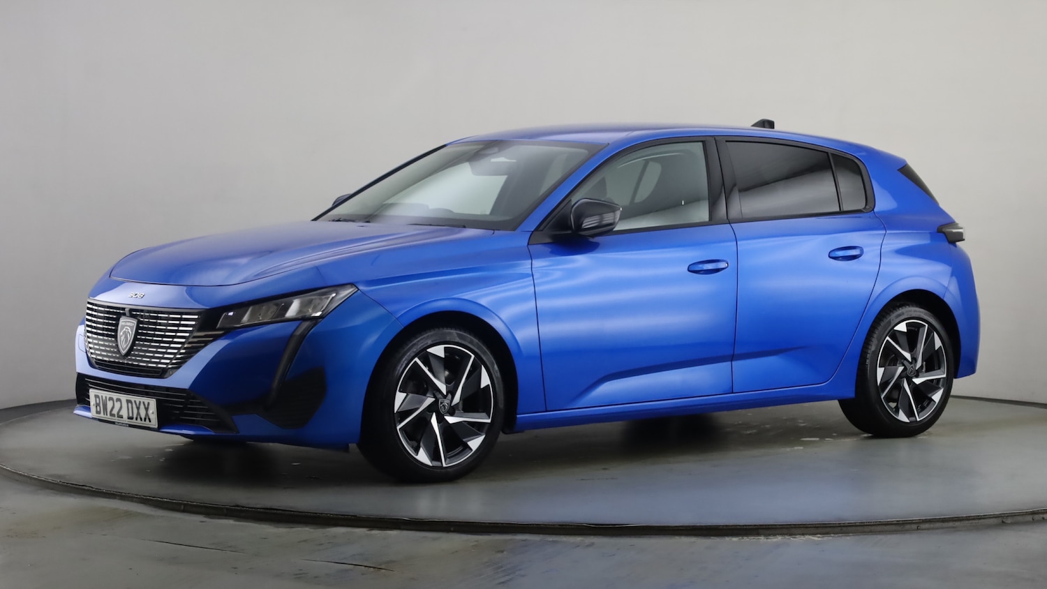 Used Peugeot 308 2022 for sale - 76419752: Photo 15