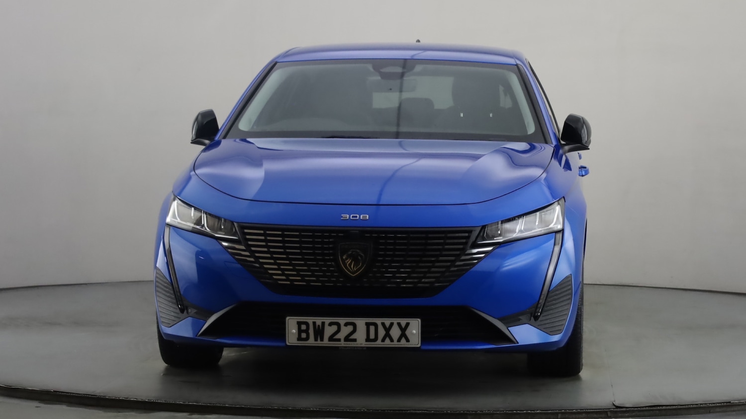 Used Peugeot 308 2022 for sale - 76419752: Photo 16