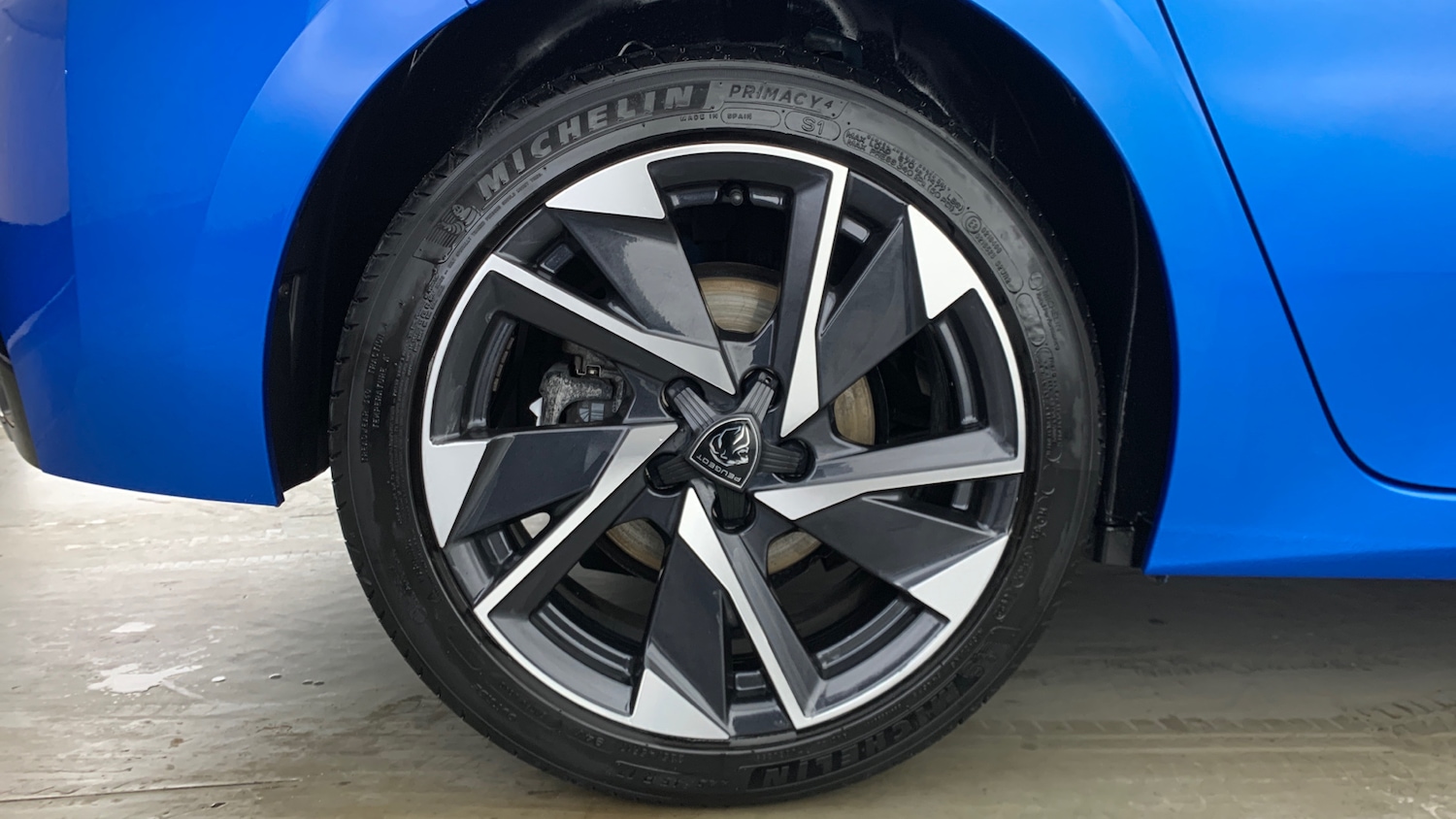 Used Peugeot 308 2022 for sale - 76419752: Photo 22