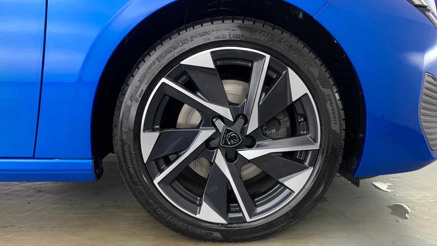 Used Peugeot 308 2022 for sale - 76419752: Photo 23