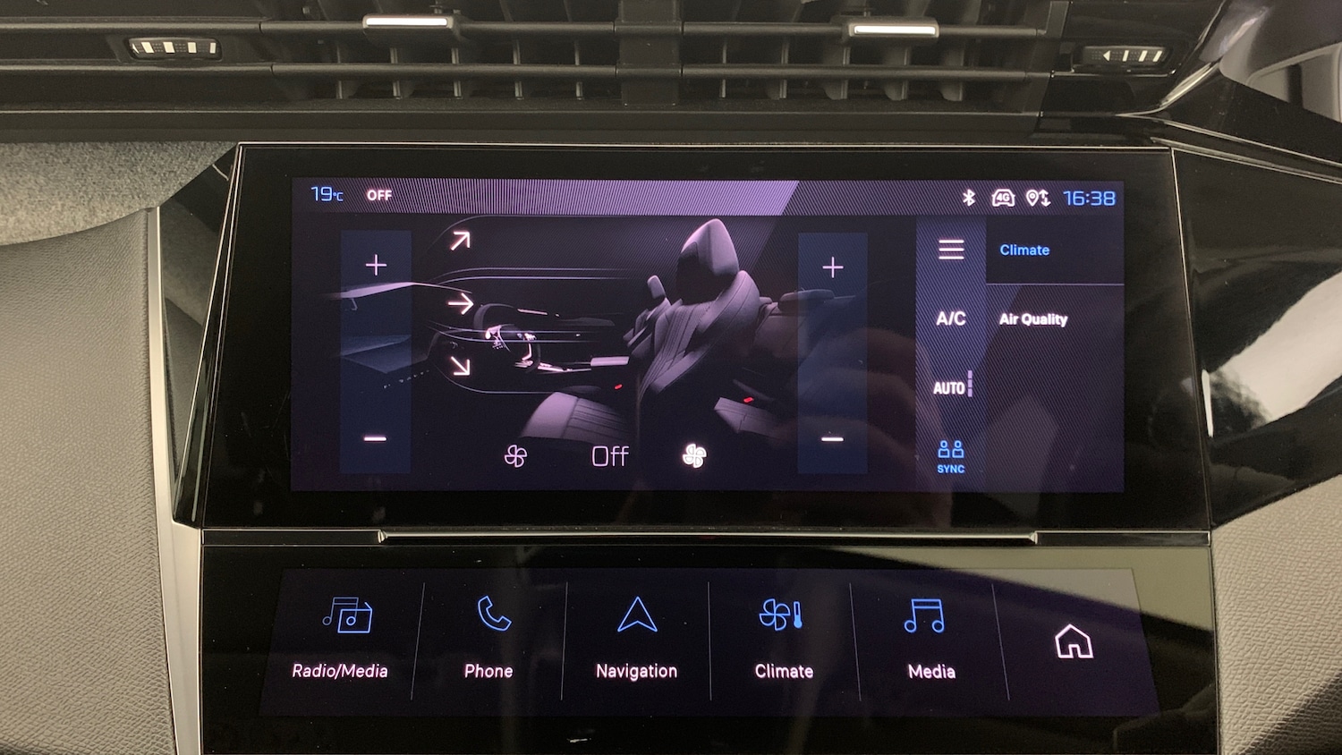 Used Peugeot 308 2022 for sale - 76419752: Photo 24