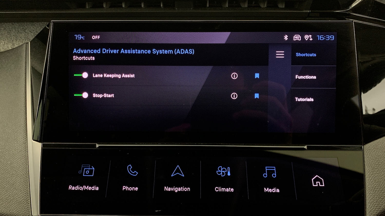 Used Peugeot 308 2022 for sale - 76419752: Photo 27