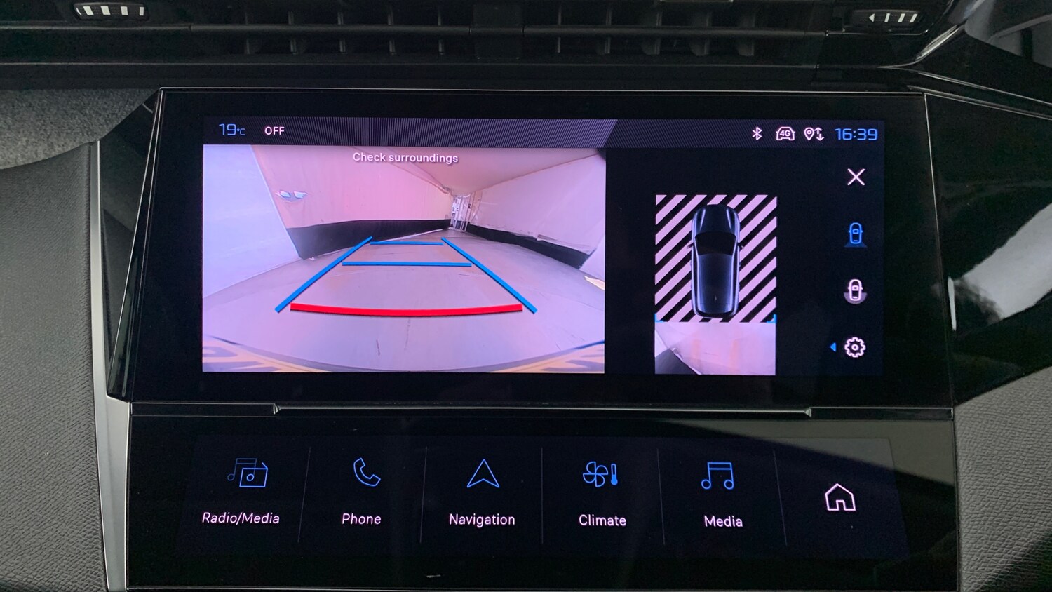 Used Peugeot 308 2022 for sale - 76419752: Photo 28