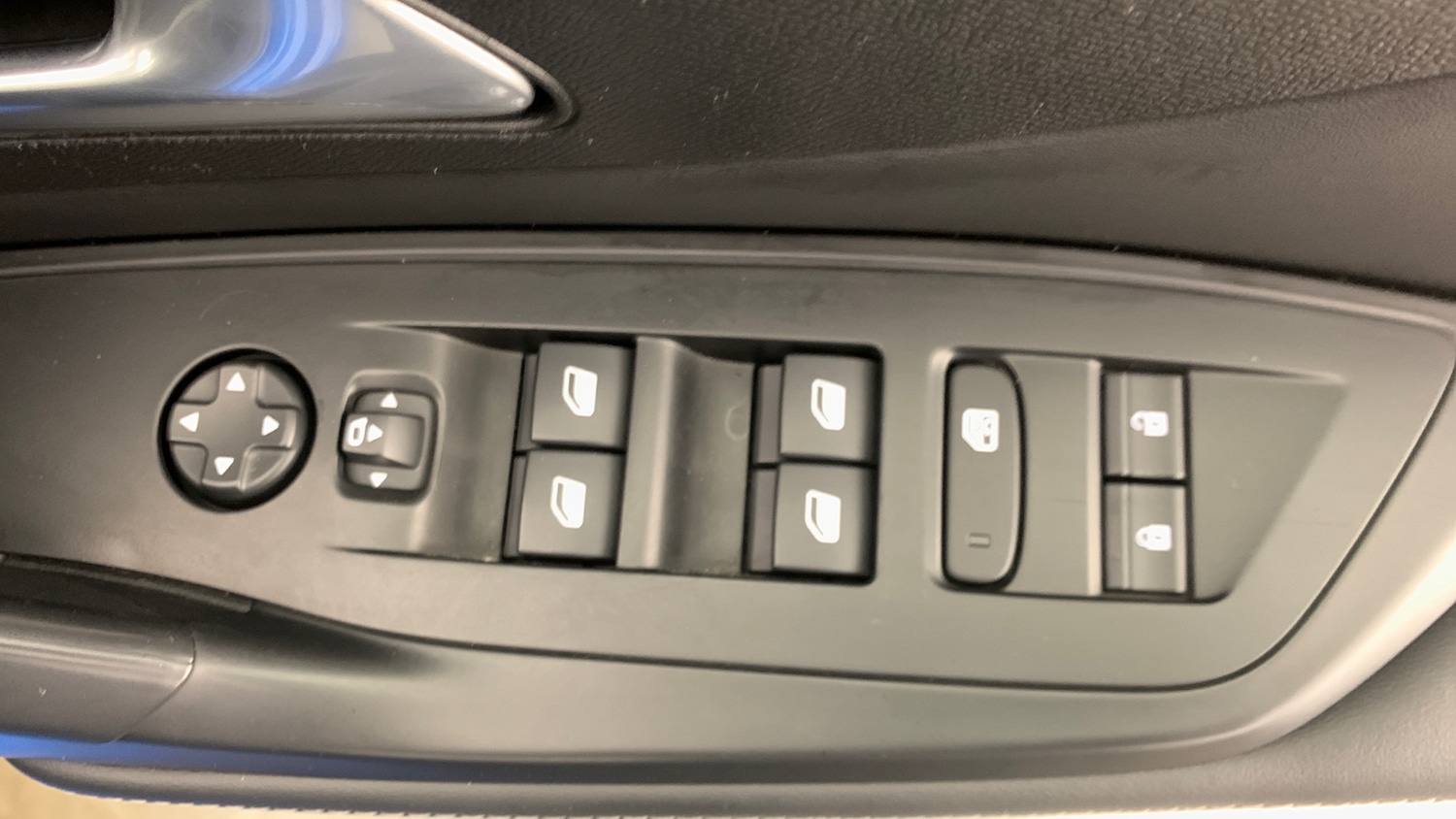 Used Peugeot 308 2022 for sale - 76419752: Photo 35