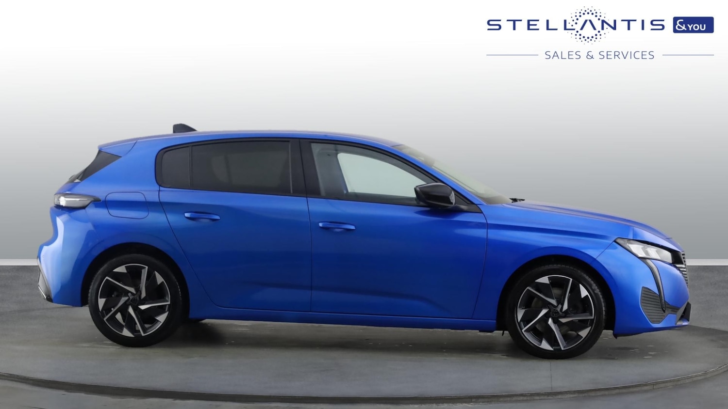 Used Peugeot 308 2022 for sale - 76419752: Photo 4