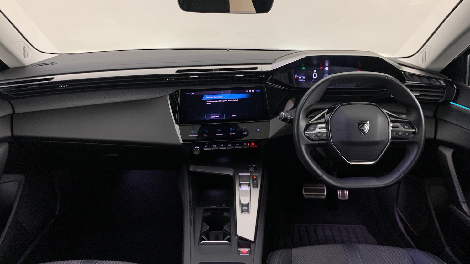 Used Peugeot 308 2022 for sale - 76419752: Photo 9