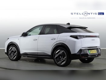 Used Peugeot 3008 2024 for sale - 75747862: Photo