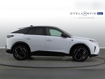 Used Peugeot 3008 2024 for sale - 75747862: Photo
