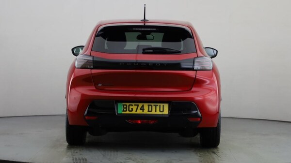 Used Peugeot 208 2024 for sale - 75647792: Photo 13