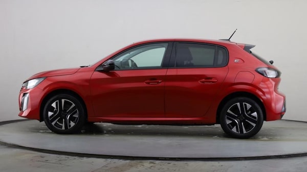 Used Peugeot 208 2024 for sale - 75647792: Photo 14