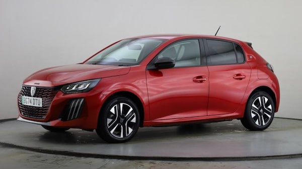 Used Peugeot 208 2024 for sale - 75647792: Photo 15