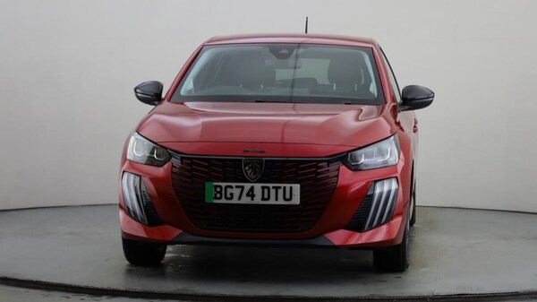 Used Peugeot 208 2024 for sale - 75647792: Photo 16