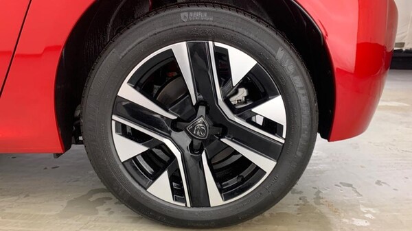 Used Peugeot 208 2024 for sale - 75647792: Photo 17