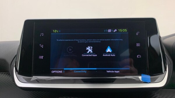 Used Peugeot 208 2024 for sale - 75647792: Photo 26