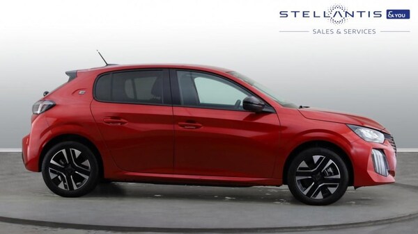 Used Peugeot 208 2024 for sale - 75647792: Photo 4