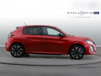 Used Peugeot 208 2024 for sale - 75647792: Photo