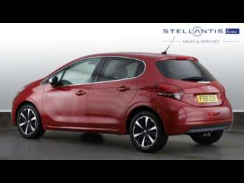 Used Peugeot 208 2019 for sale - 75015038: Photo