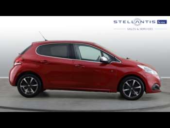 Used Peugeot 208 2019 for sale - 75015038: Photo