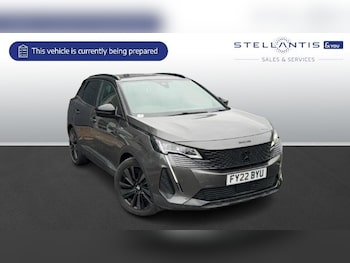 Used Peugeot 3008 2022 for sale - 78810929: Photo