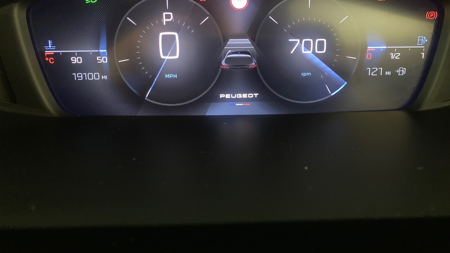 Used Peugeot 308 SW 2023 for sale - 77994720: Photo 11