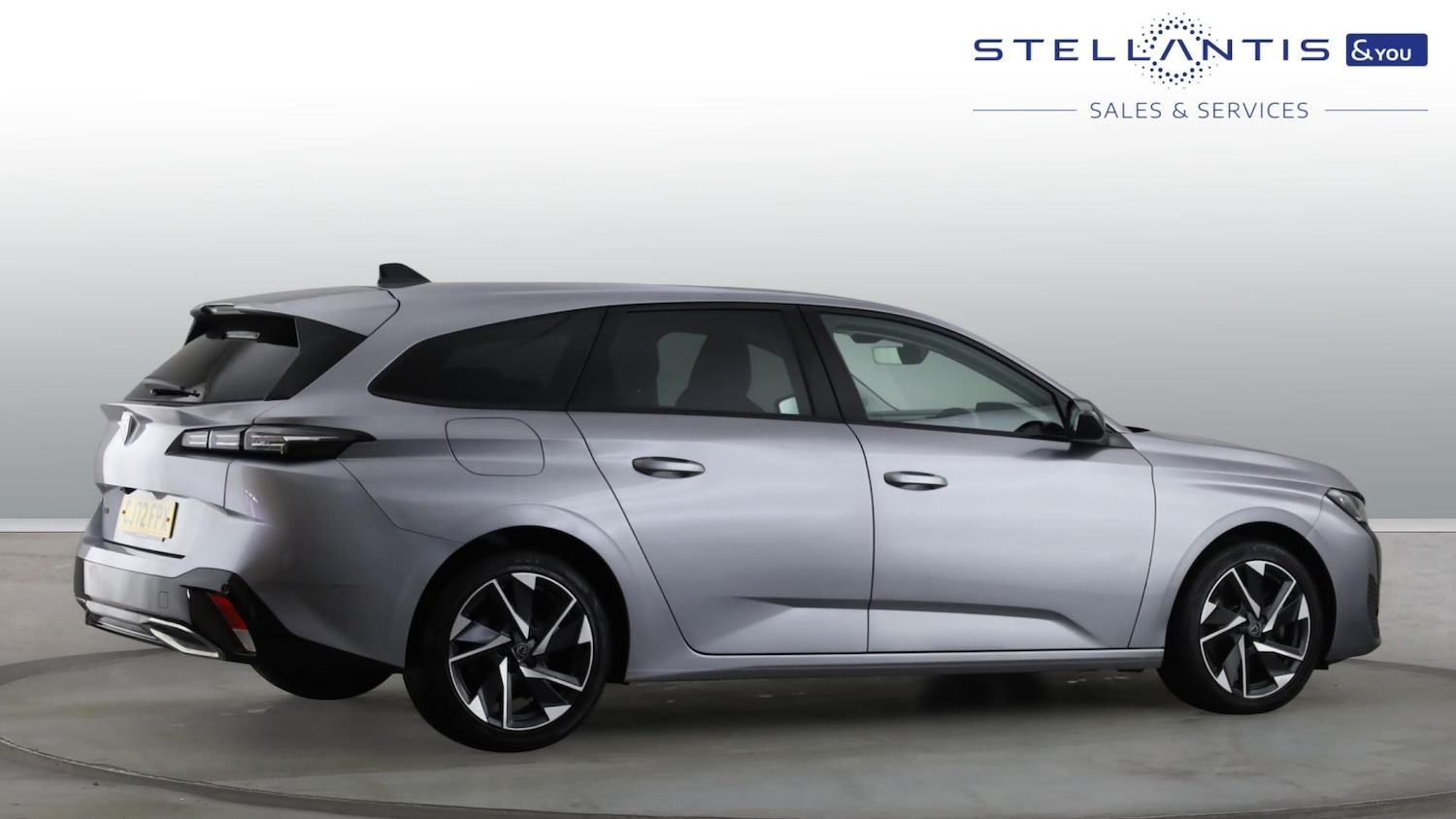 Used Peugeot 308 SW 2023 for sale - 77994720: Photo 12