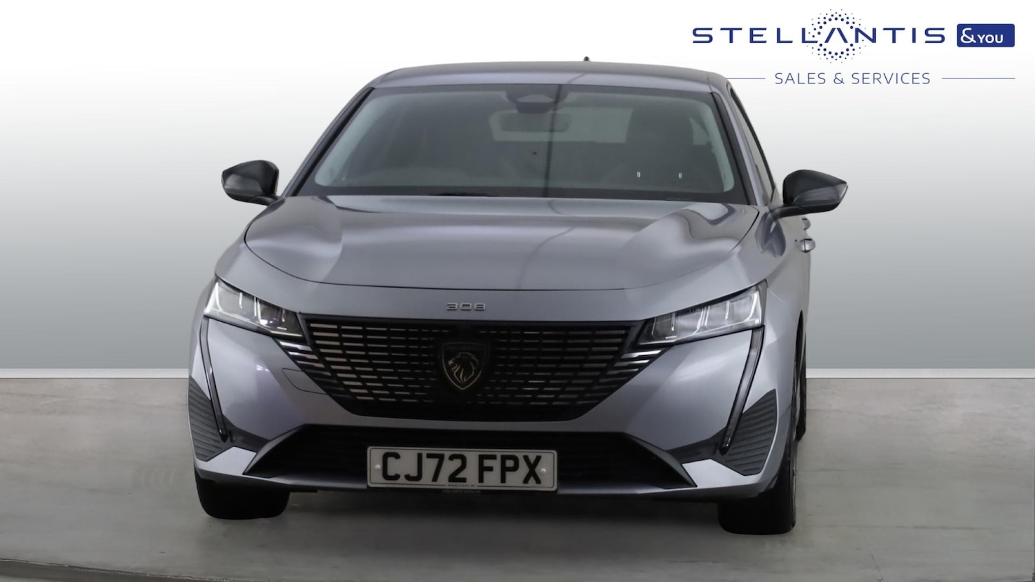 Used Peugeot 308 SW 2023 for sale - 77994720: Photo 16