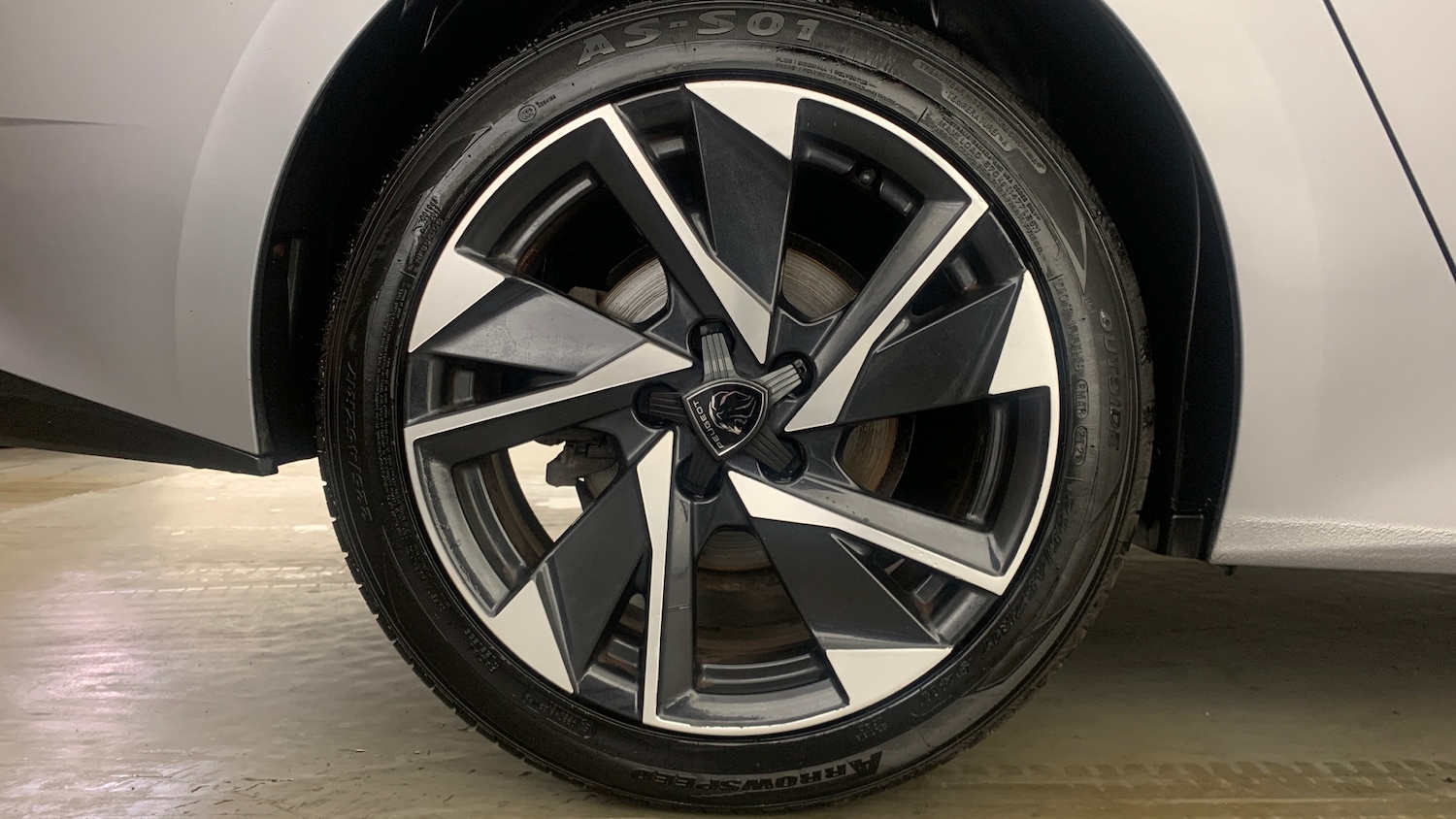 Used Peugeot 308 SW 2023 for sale - 77994720: Photo 21