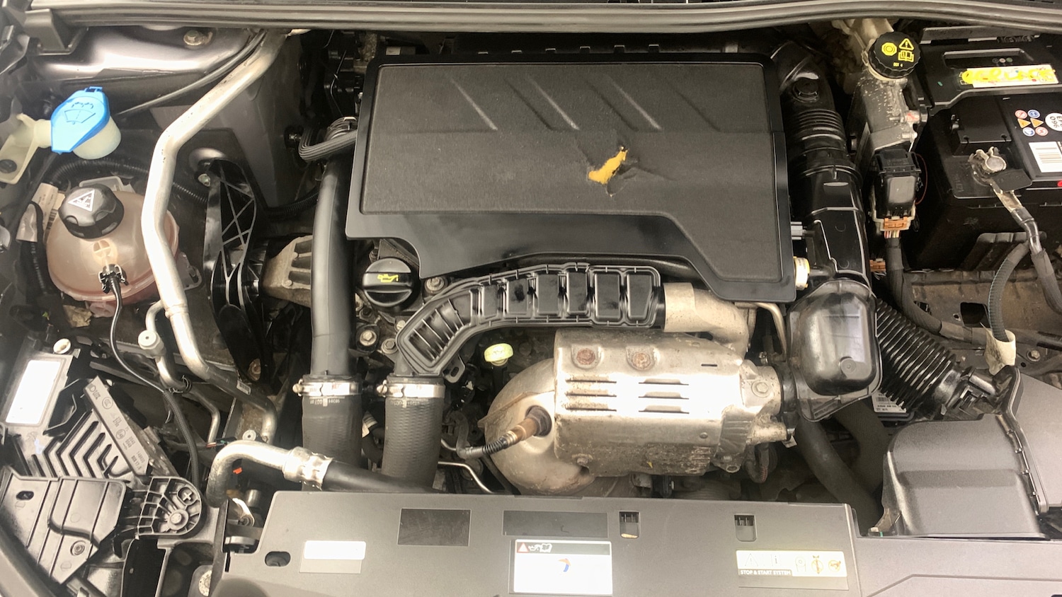 Used Peugeot 308 SW 2023 for sale - 77994720: Photo 23