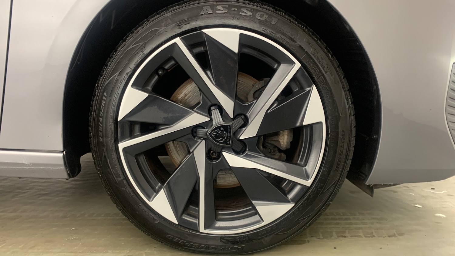 Used Peugeot 308 SW 2023 for sale - 77994720: Photo 24