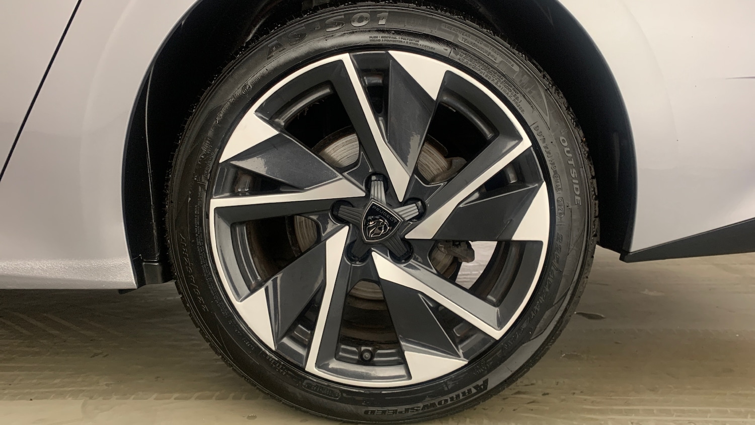 Used Peugeot 308 SW 2023 for sale - 77994720: Photo 25