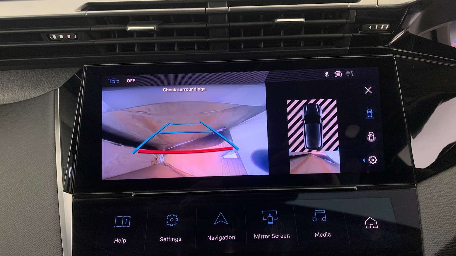 Used Peugeot 308 SW 2023 for sale - 77994720: Photo 26