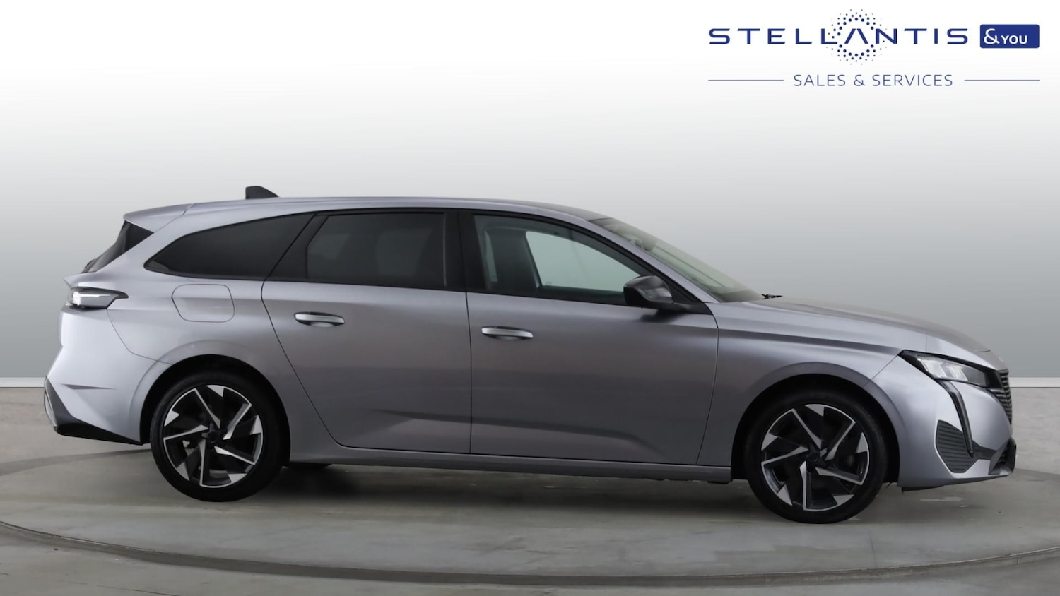 Used Peugeot 308 SW 2023 for sale - 77994720: Photo 4