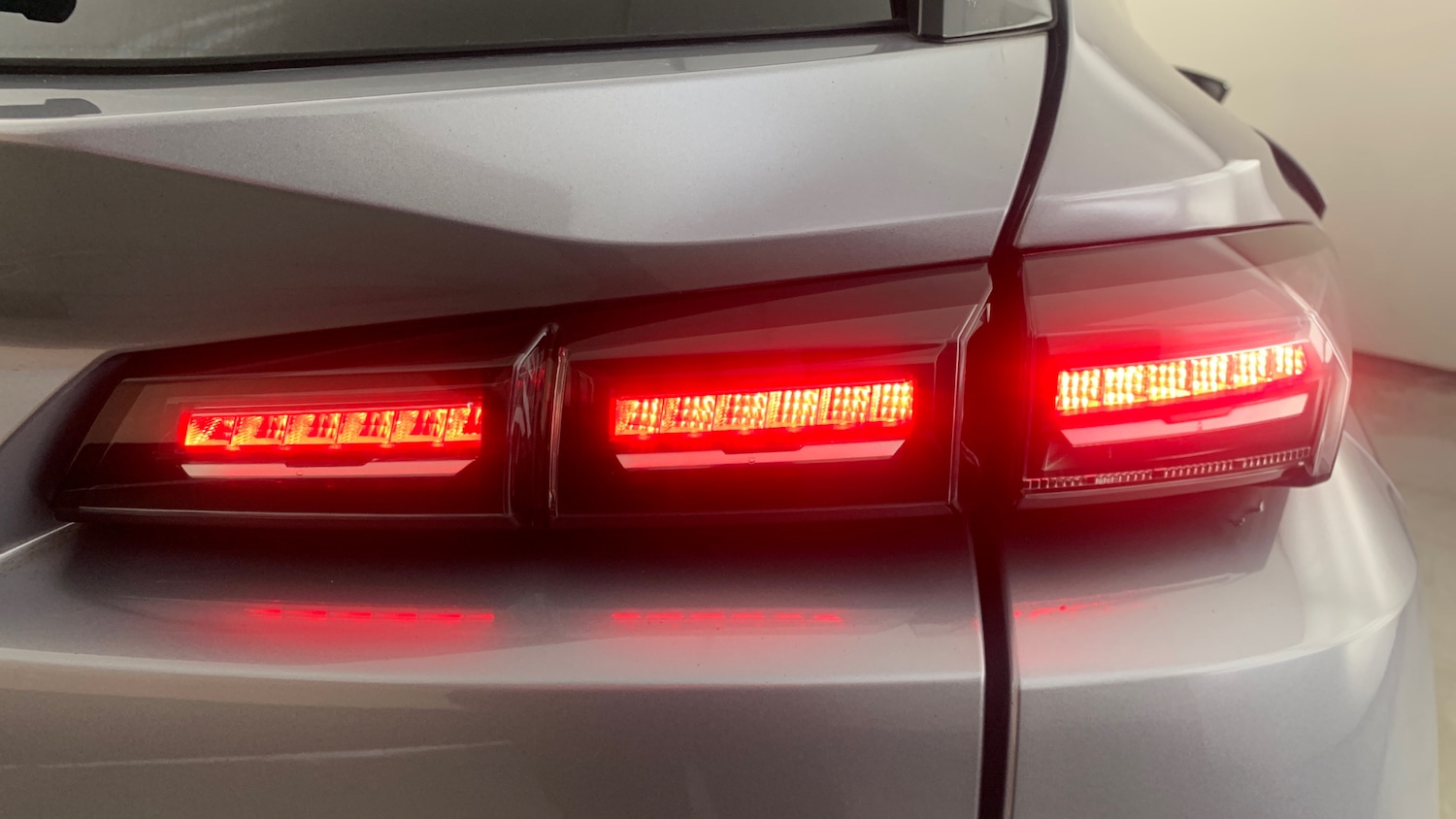 Used Peugeot 308 SW 2023 for sale - 77994720: Photo 41