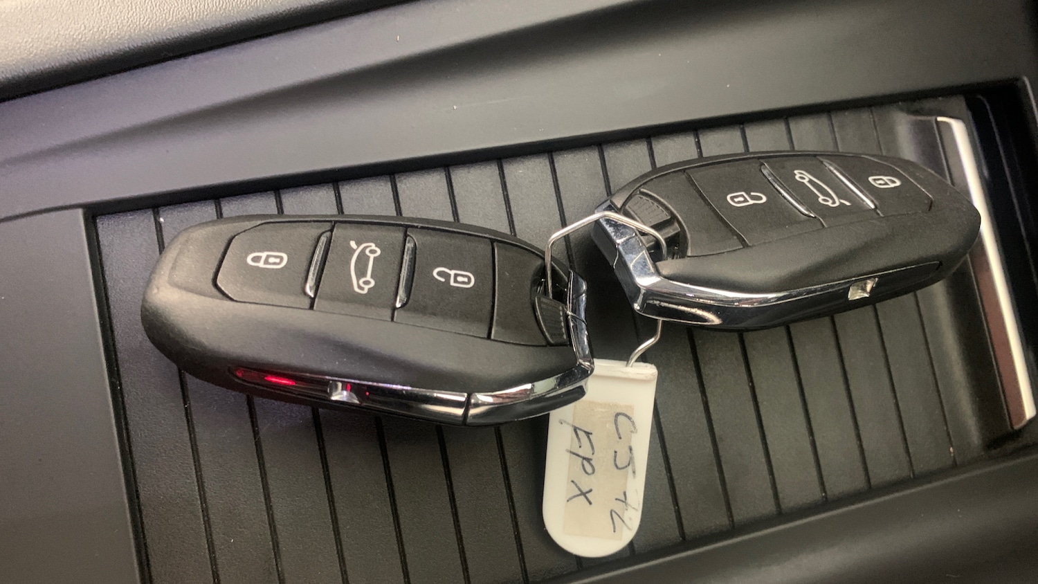 Used Peugeot 308 SW 2023 for sale - 77994720: Photo 42