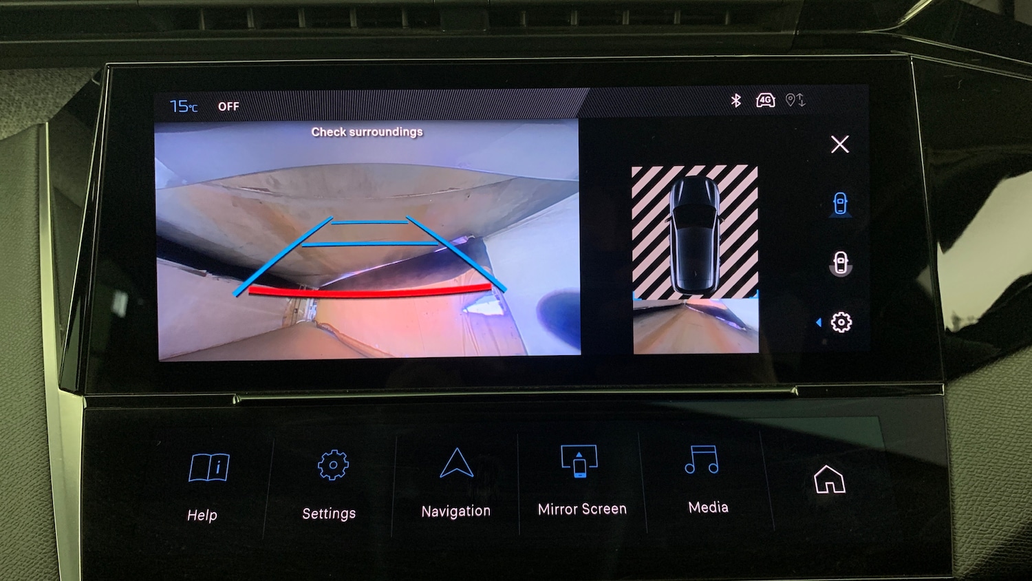 Used Peugeot 308 SW 2023 for sale - 77994720: Photo 46