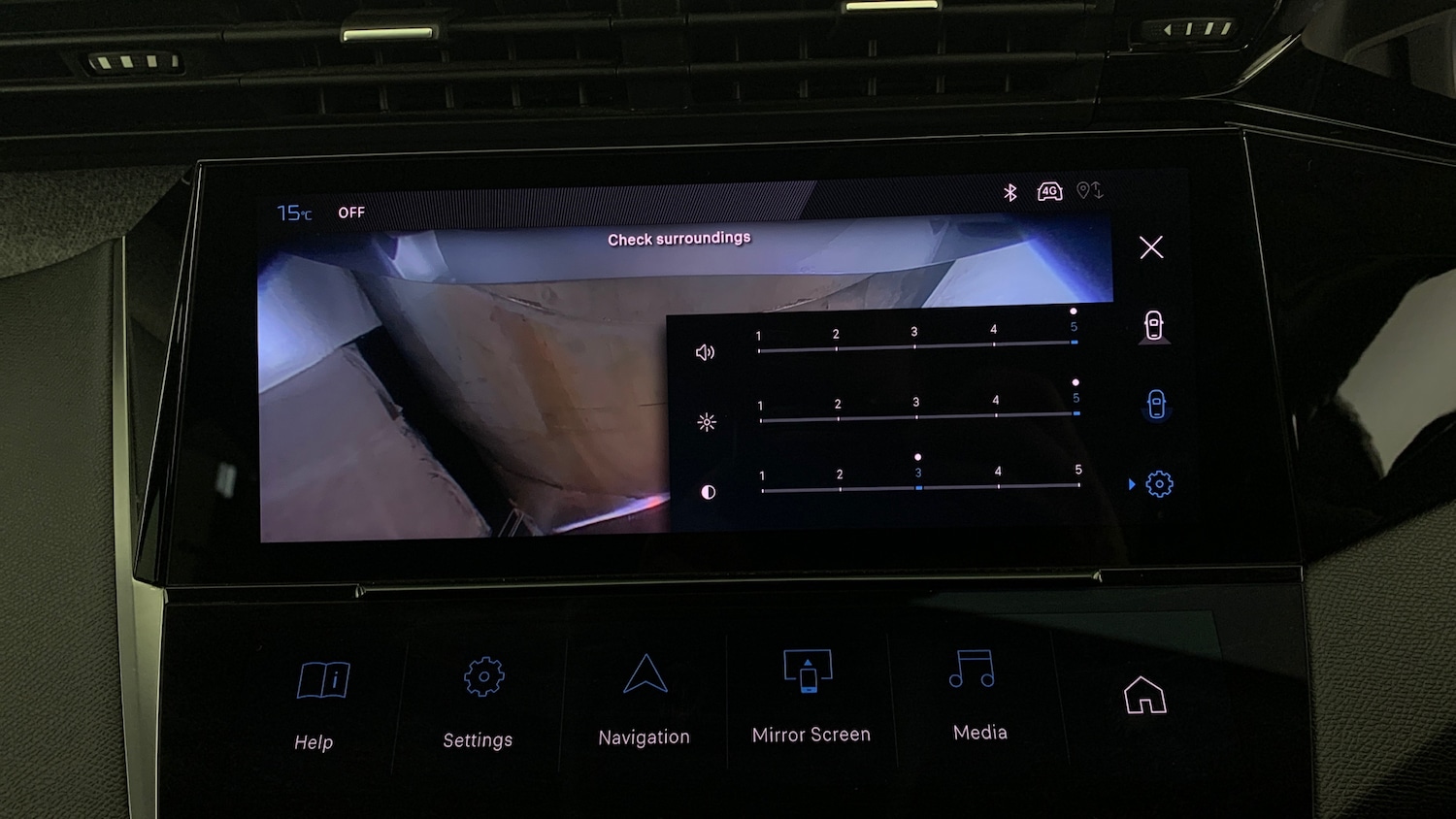 Used Peugeot 308 SW 2023 for sale - 77994720: Photo 49