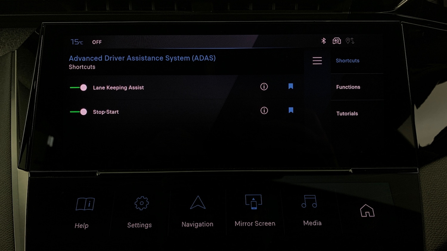 Used Peugeot 308 SW 2023 for sale - 77994720: Photo 52