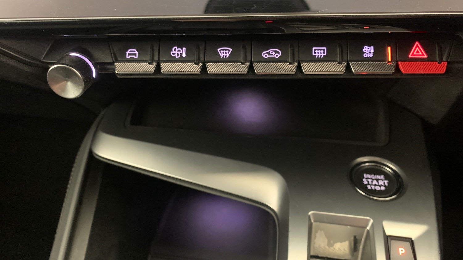 Used Peugeot 308 SW 2023 for sale - 77994720: Photo 53