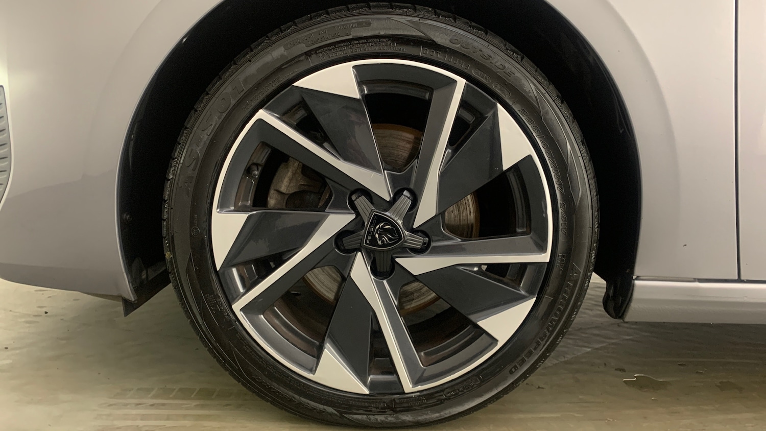 Used Peugeot 308 SW 2023 for sale - 77994720: Photo 6