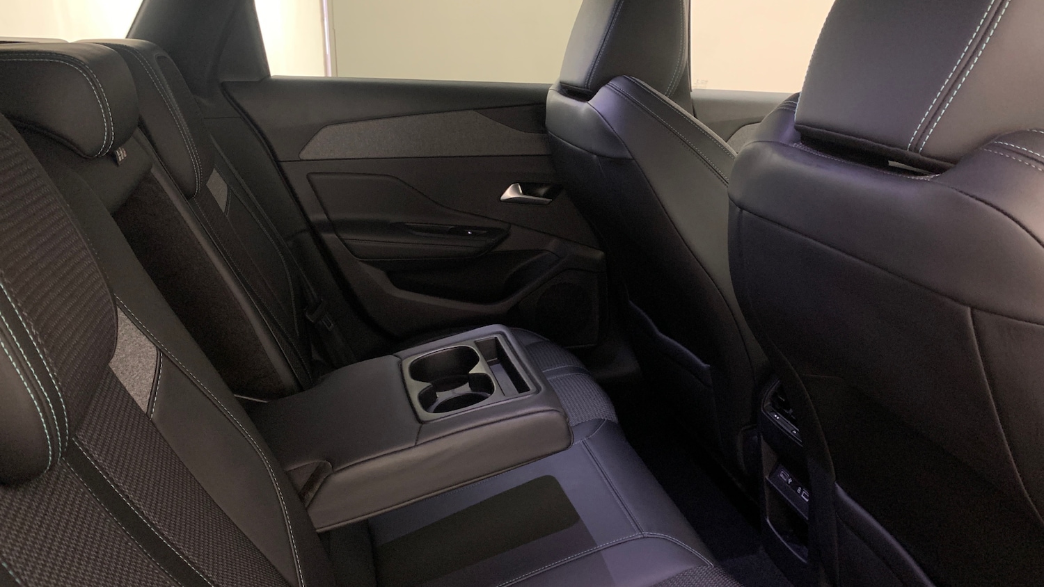 Used Peugeot 308 SW 2023 for sale - 77994720: Photo 66