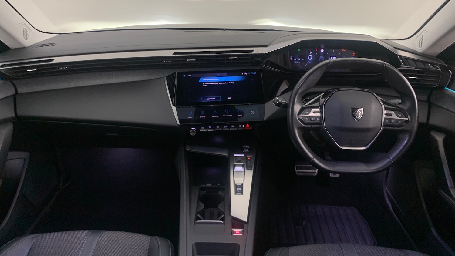 Used Peugeot 308 SW 2023 for sale - 77994720: Photo 9