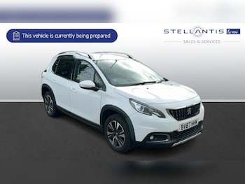 Used Peugeot 2008 2017 for sale - 78977391: Photo
