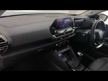 Used Citroen C4 2021 for sale - 74454539: Photo