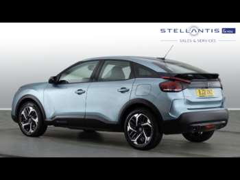 Used Citroen C4 2021 for sale - 74454539: Photo