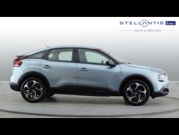 Used Citroen C4 2021 for sale - 74454539: Photo