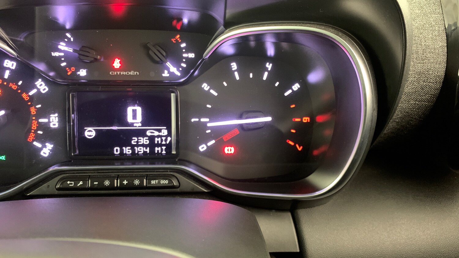 Used Citroen C3 Aircross 2022 for sale - 76441695: Photo 10