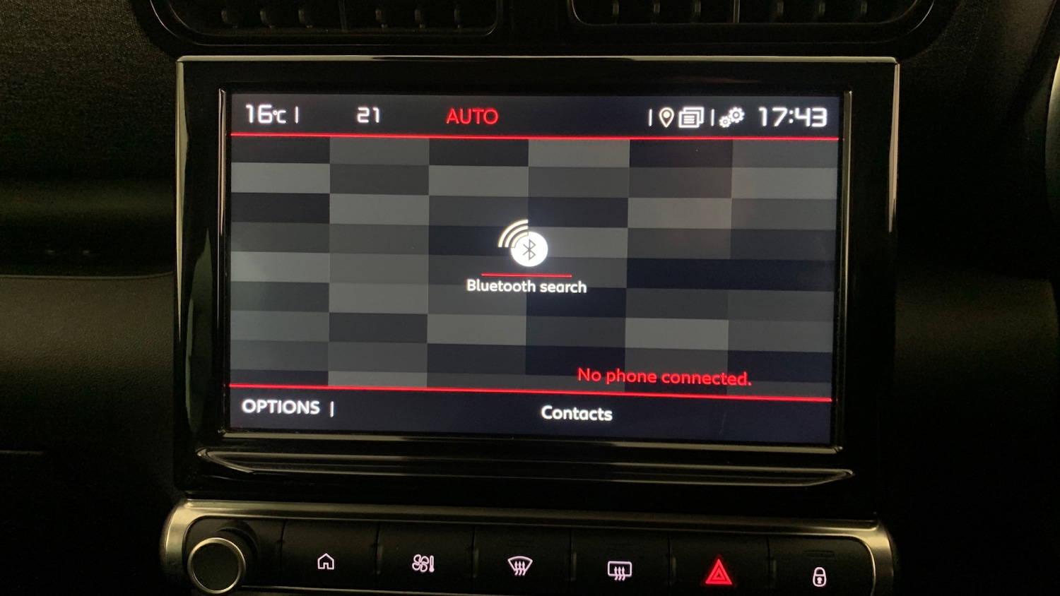 Used Citroen C3 Aircross 2022 for sale - 76441695: Photo 11